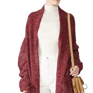 RAGA Slacker Cardigan